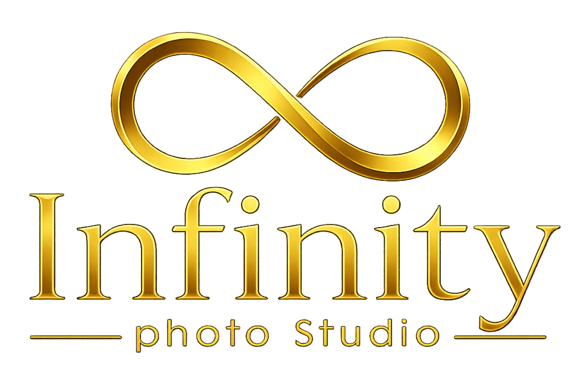 Infinity Logo