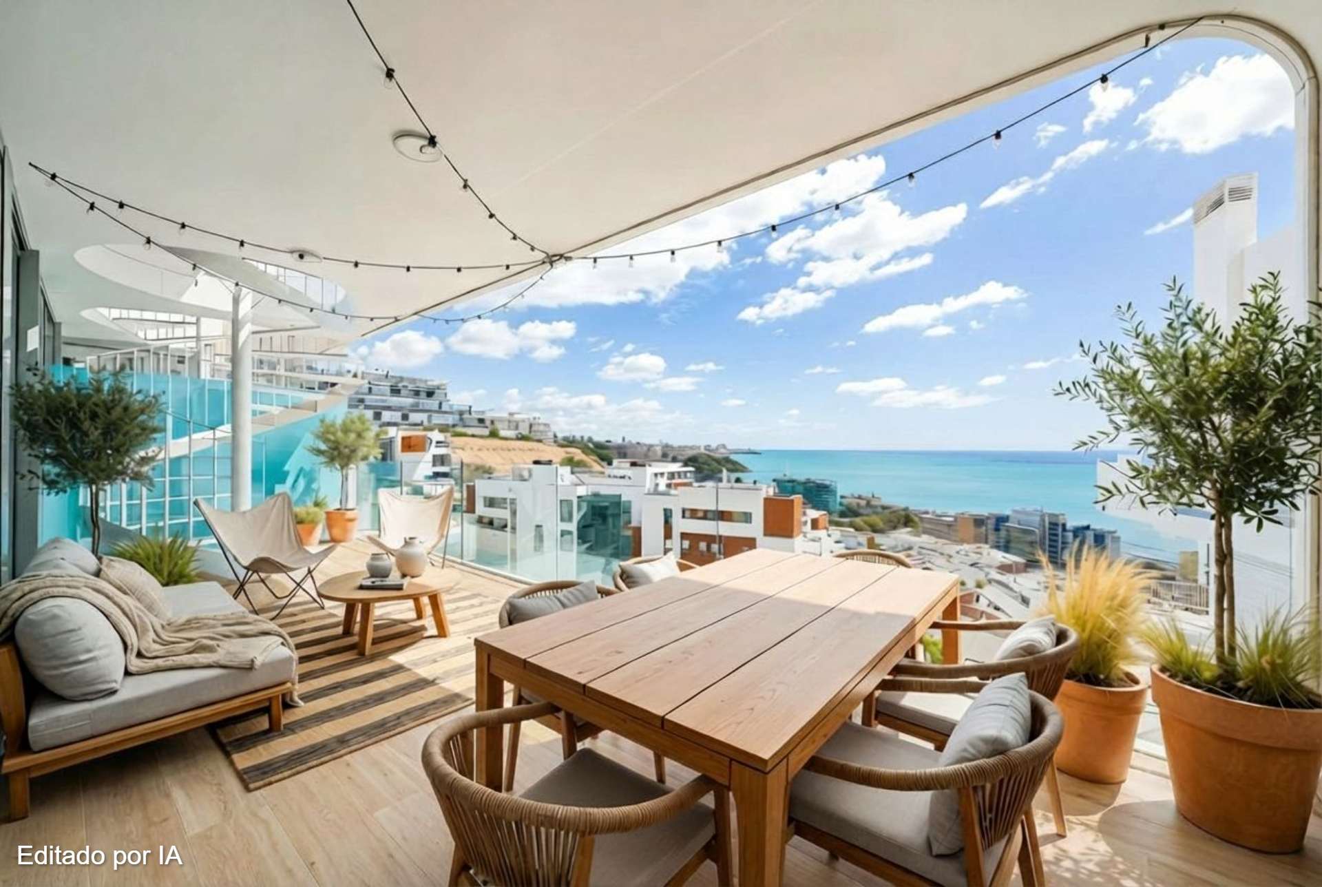 Terraza